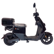 Image Scuter electic Yadea W500 Black