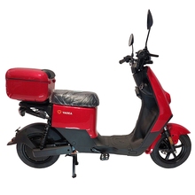Image Scuter electic Yadea W500 Red