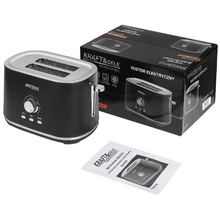 Image Электрический тостер KD4156 мощностью 1000 Вт