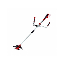 Электрический триммер Einhell AGILLO XPWR SOLO 18 В 300 мм Image Электрический триммер Einhell AGILLO XPWR SOLO 18 В 300 мм