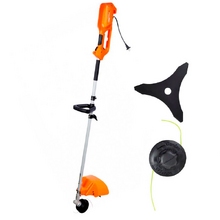 Trimmer electric SEQUOIA SEB1400D Image Trimmer electric SEQUOIA SEB1400D