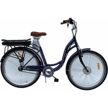 Image Bicicleta electrica Aquamarine (UA)