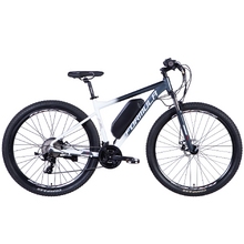 Image Электрический велосипед Formula eF-1 500W