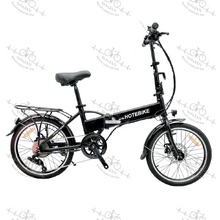 Image Bicicleta electrica HOT BIKE pleabil