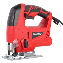 Электролобзик Kamoto KJS 5719 Image Электролобзик Kamoto KJS 5719