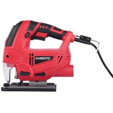 Электролобзик Kamoto KJS 8022 Image Электролобзик Kamoto KJS 8022