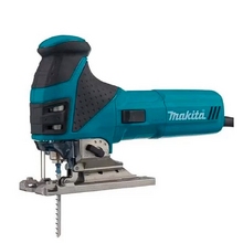 Электролобзик Makita 4351CT Image Электролобзик Makita 4351CT