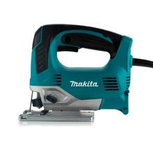 Электролобзик Makita JV0600K Image Электролобзик Makita JV0600K