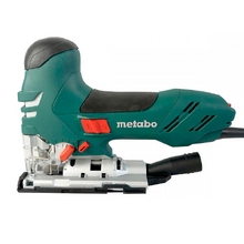 Электролобзик Metabo STE 140 PLUS Image Электролобзик Metabo STE 140 PLUS