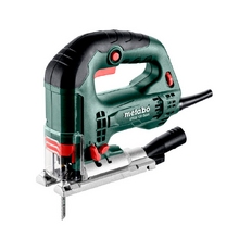 Электролобзик Metabo STEB100 Quick Image Электролобзик Metabo STEB100 Quick