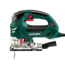 Image Электролобзик Metabo STEB140Quick