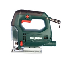 Электролобзик Metabo STEB65Quick Image Электролобзик Metabo STEB65Quick