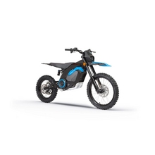 Image Электромотоцикл SUPER SOCO OFF-R