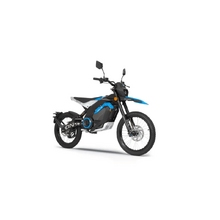 Image Электромотоцикл SUPER SOCO ON-R