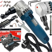 Image Foarfece electrice pentru tablă MAR-POL M79301