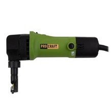 Image Foarfece electric pentru metal PROCRAFT SM1.6-1000