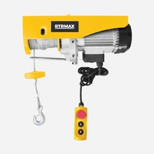Электроподъемник RTRMAX RTM490 Image Электроподъемник RTRMAX RTM490