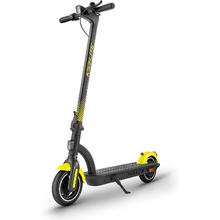 Image Электросамокат Yadea KS3 Lite Gray Yellow