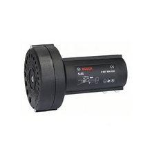 Image Электроточилка для свёрл S41 115 x 110 x 110 мм Bosch