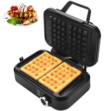 Image Электровафельница 2200 Вт KD4107