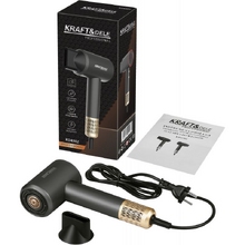 Image Uscător de păr 2200W KD4382