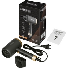 Image Uscător de păr 2200W KD4384
