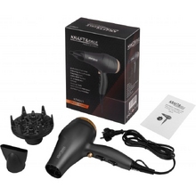 Image Uscător de păr 2400W + accesorii KD4385