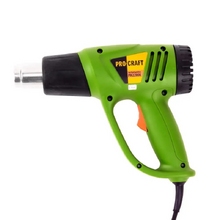 Image Фен промышленный Procraft PH2200E
