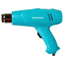 Image Фен строительный 2.15 кВт Grand ФП-2150