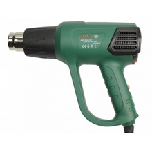 Фен строительный DWT HLP20-600K Image Фен строительный DWT HLP20-600K