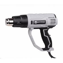 Фен строительный Elprom ЭФП-2500-3СЕ Image Фен строительный Elprom ЭФП-2500-3СЕ