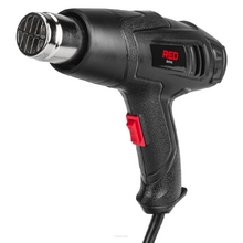 Image Suflantă cu aer cald Red Technic RTOP0042