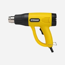 Фен строительный RTRMAX RTM303A Image Фен строительный RTRMAX RTM303A