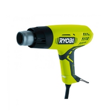Фен строительный Ryobi EHG2000 Image Фен строительный Ryobi EHG2000