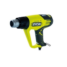 Фен строительный Ryobi EHG2020LCD Image Фен строительный Ryobi EHG2020LCD