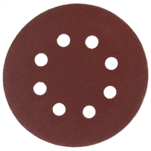 Image Fibro disc 125mm/P320 MAR-POL M08037