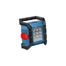 Image Фонарик Bosch B0601446700 1200 лм 14.4 - 18 В 12 Aч