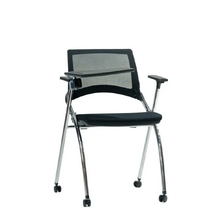 Image Fotoliu Lira A3, negru Negru