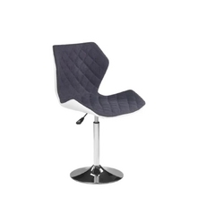 Image Fotoliu MATRIX 2 (alb/gri)