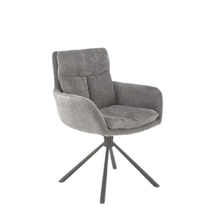 Image Fotoliu rotativ K495 (gri)