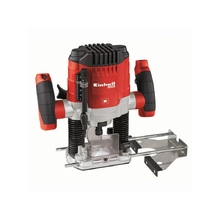 Image Freză electrică multifuncțională Einhell TH-RO 1100 E 1100 W