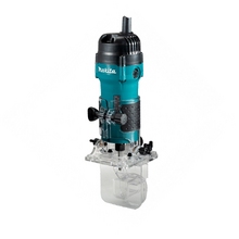 Фрезер Makita 3712 Image Фрезер Makita 3712