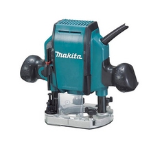 Фрезер Makita RP0900 Image Фрезер Makita RP0900