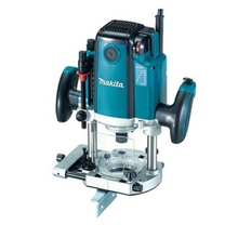 Фрезер Makita RP2300FCX Image Фрезер Makita RP2300FCX