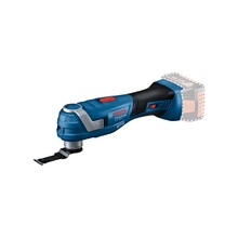 Image Фрезер многофункциональный Bosch GOP 185-LI 18 В 20000 об/мин