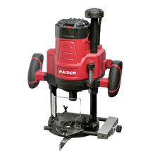 Фрезер Raider Industrial RDI-ER14 2200 Вт Image Фрезер Raider Industrial RDI-ER14 2200 Вт