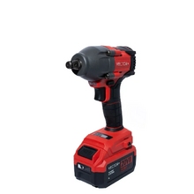 Image Гайковерт аккумуляторный VECTOR+ VEB2086