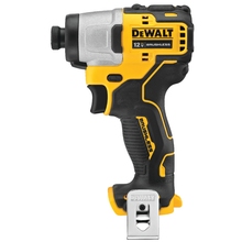 Image Mașină de înșurubat cu impact DeWalt DCF801N