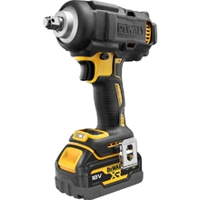 Image Mașină de înșurubat cu impact DeWalt DCF891P2G-QW