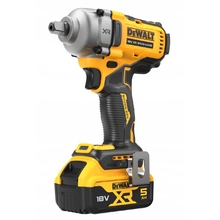 Гайковерт DeWalt DCF892P2T-QW Image Гайковерт DeWalt DCF892P2T-QW